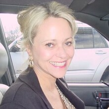 Mary Rives Brown